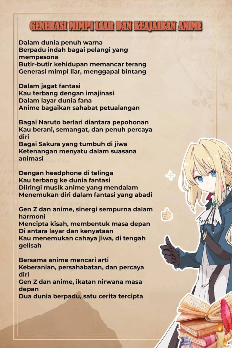 IDN Times Xplore/Aksara Smandapura_SMA Negeri 2 Amlapura