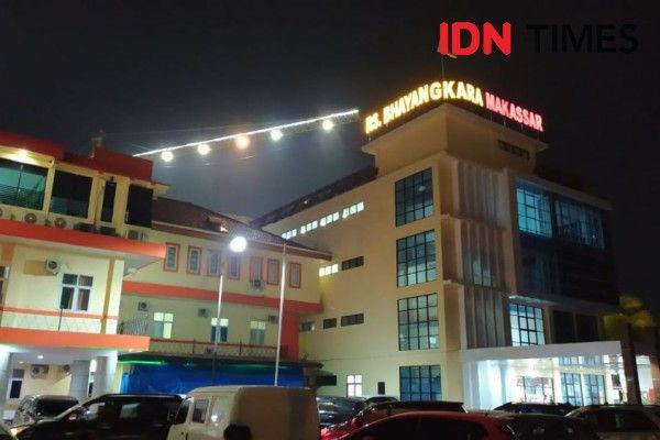 Heboh Dugaan Kasus Malapraktik di Rumah Sakit Bhayangkara Makassar