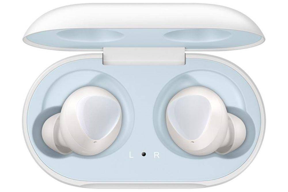 Galaxy Buds seri pertama (2019) (news.samsung.com)