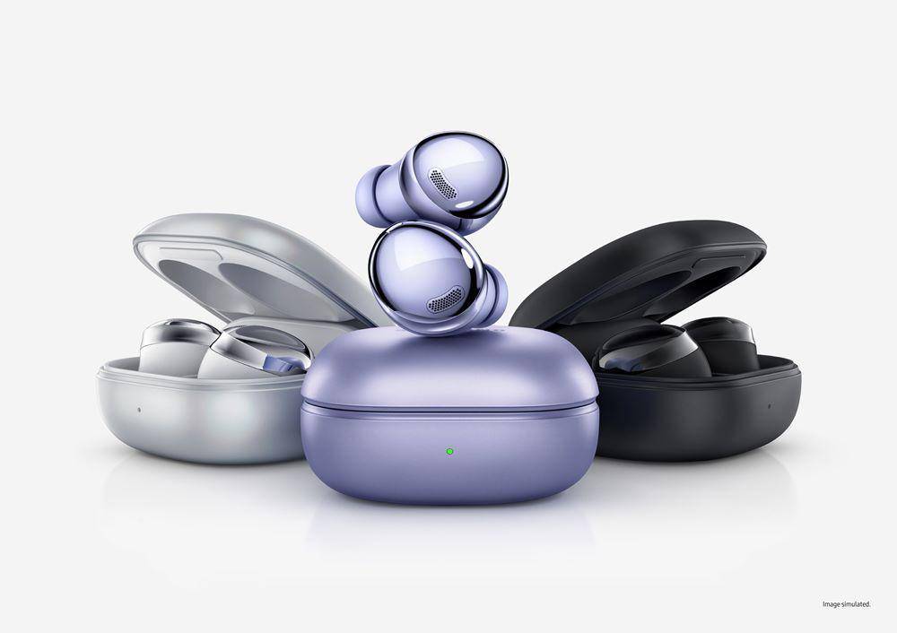 Galaxy Buds Pro tahun 2021 (news.samsung.com)