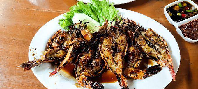 potret menu Sari Idaman (google.com/maps/Juni Dumaningsih TB)