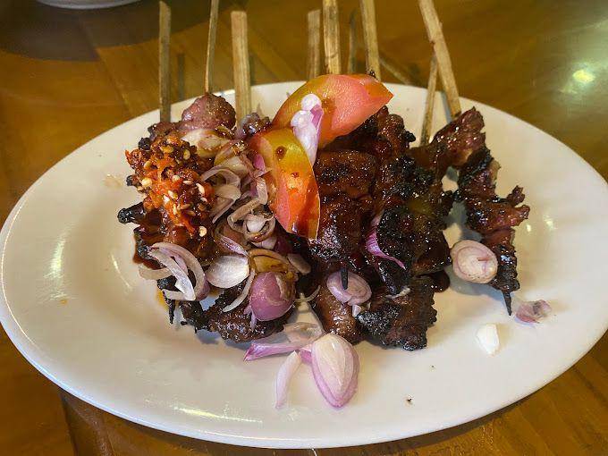 potret Sate Kambing Haji Giyo (google.com/maps/Anggi Pertiwi Putri)