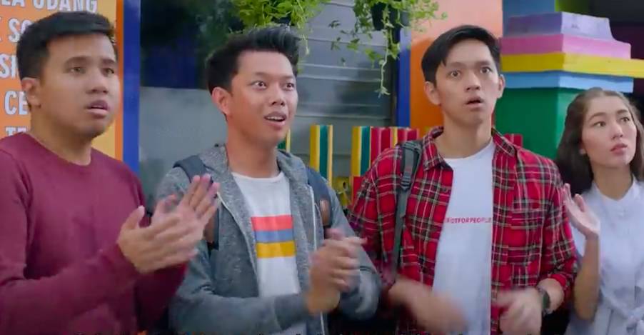 Yowis Ben 2 (dok. Starvision Plus/ Yowis Ben 2)