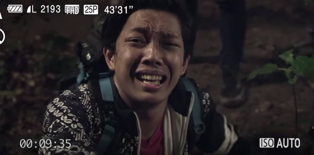 Hangout (dok. Rapi Films/Hangout)