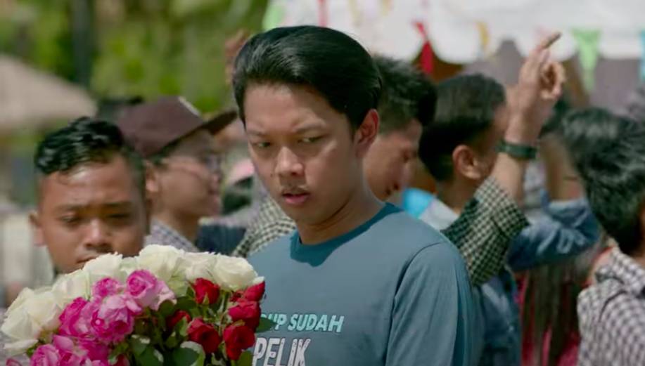 Belok Kanan Barcelona (dok. Starvision Plus/Belok Kanan Barcelona)