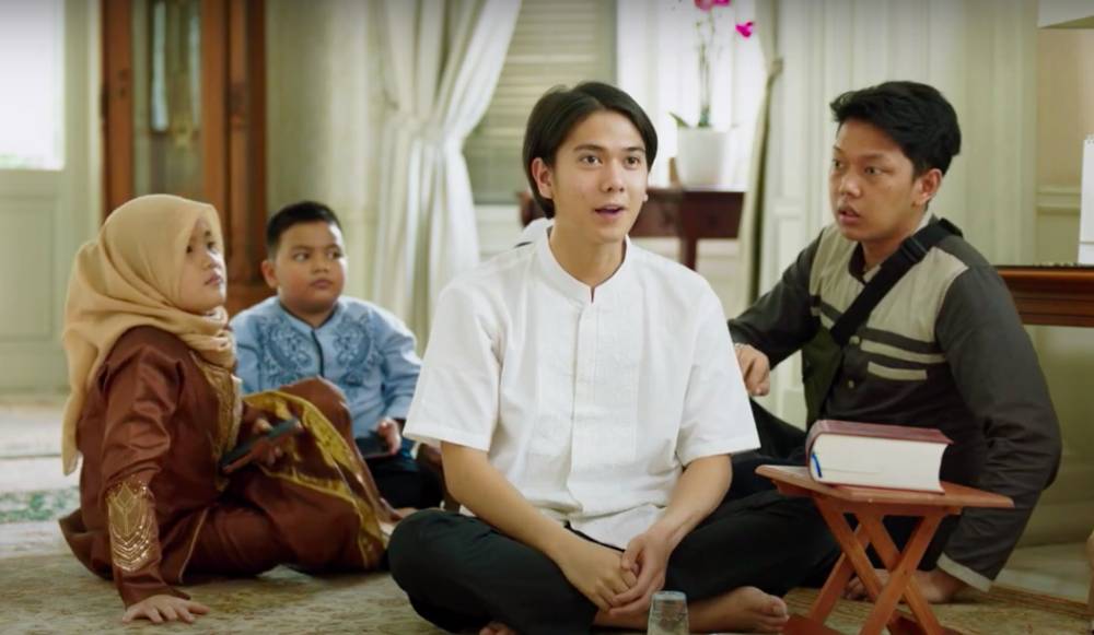 Ali and Ratu Ratu Queens (dok. Palari Films/Ali and Ratu Ratu Queens)