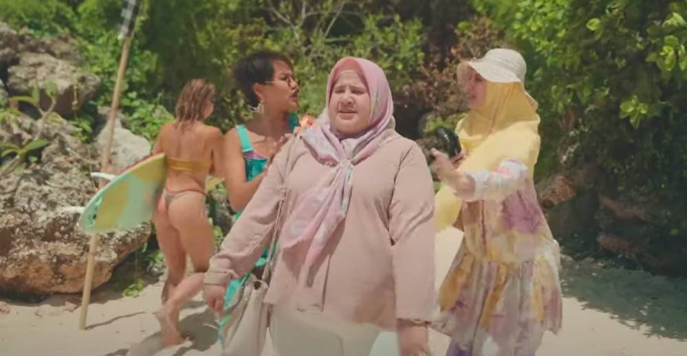 Arab Maklum Season 2 (dok. Cameo Productions/Arab Maklum Season 2)