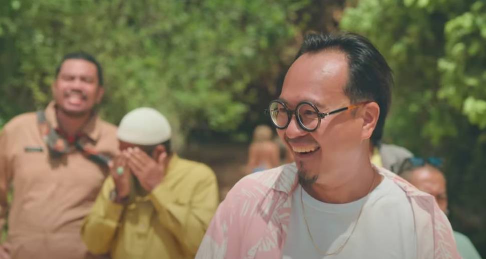 Arab Maklum Season 2 (dok. Cameo Productions/Arab Maklum Season 2)