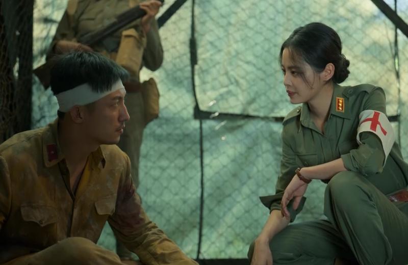 5 Alasan Drama China Lost Identity Wajib Ditonton, Usung Tema Militer
