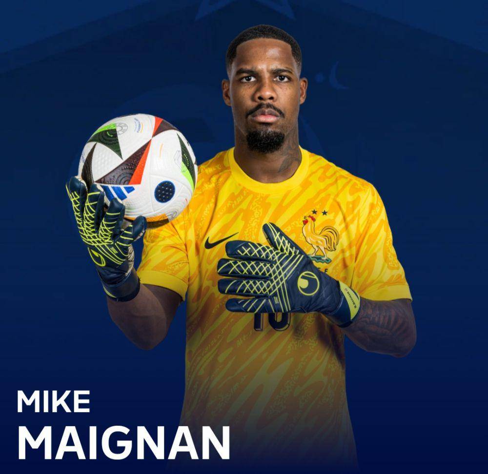 Mike Maignan (uefa.com)