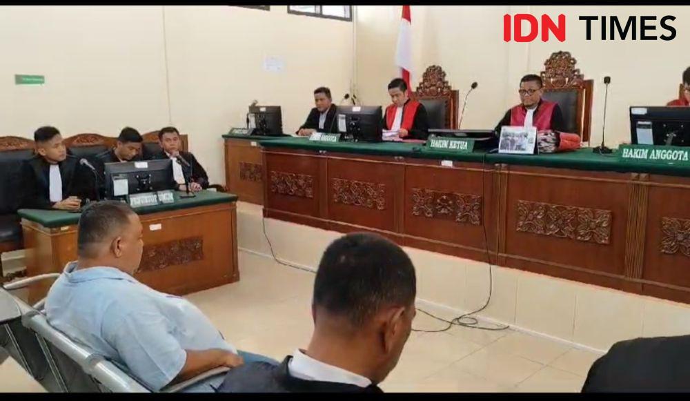 Segini Harta Kekayaan 3 Hakim yang Vonis Bebas Terbit Rencana