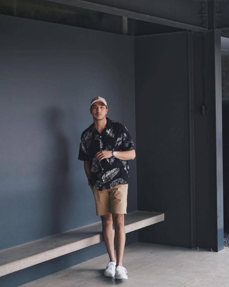 potret Ibrahim Risyad (instagram.com/ibrhmrsyd/)