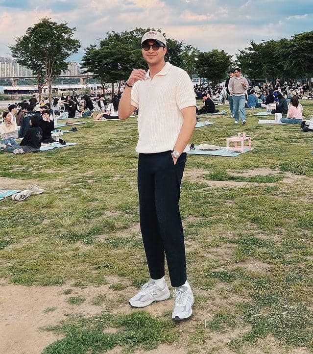 potret Ibrahim Risyad (instagram.com/ibrhmrsyd/)