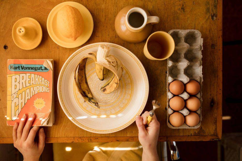 ilustrasi clean eating (unsplash.com/Thought Catalog)