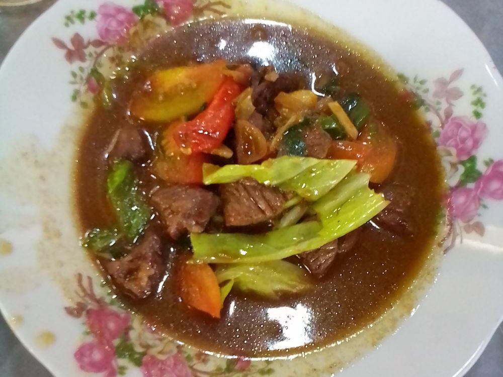8 Kesalahan Memasak Tongseng Kambing yang Patut Dihindari