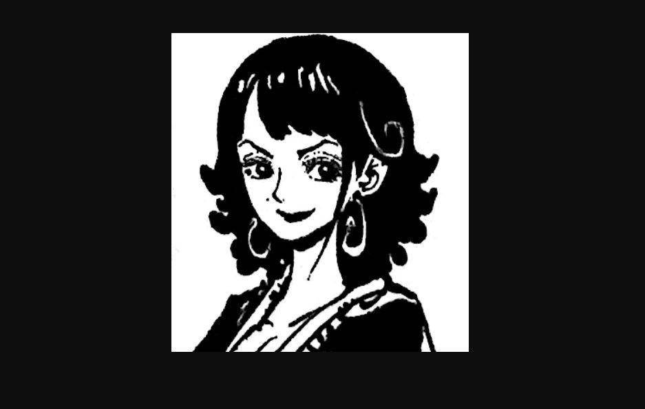 (Dok. Shueisha, Eiichiro Oda/One Piece)