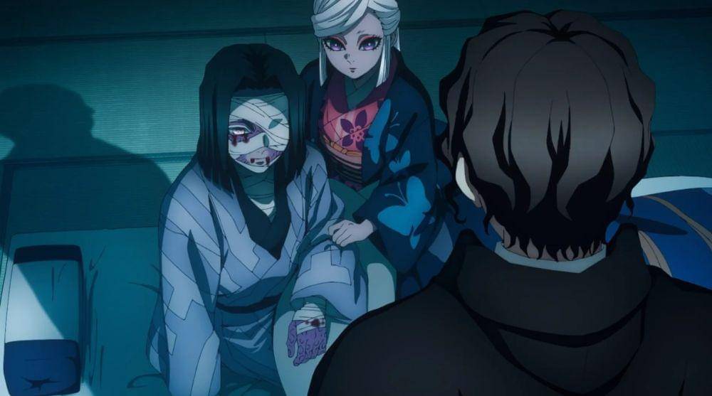 ufotable/Kimetsu no Yaiba