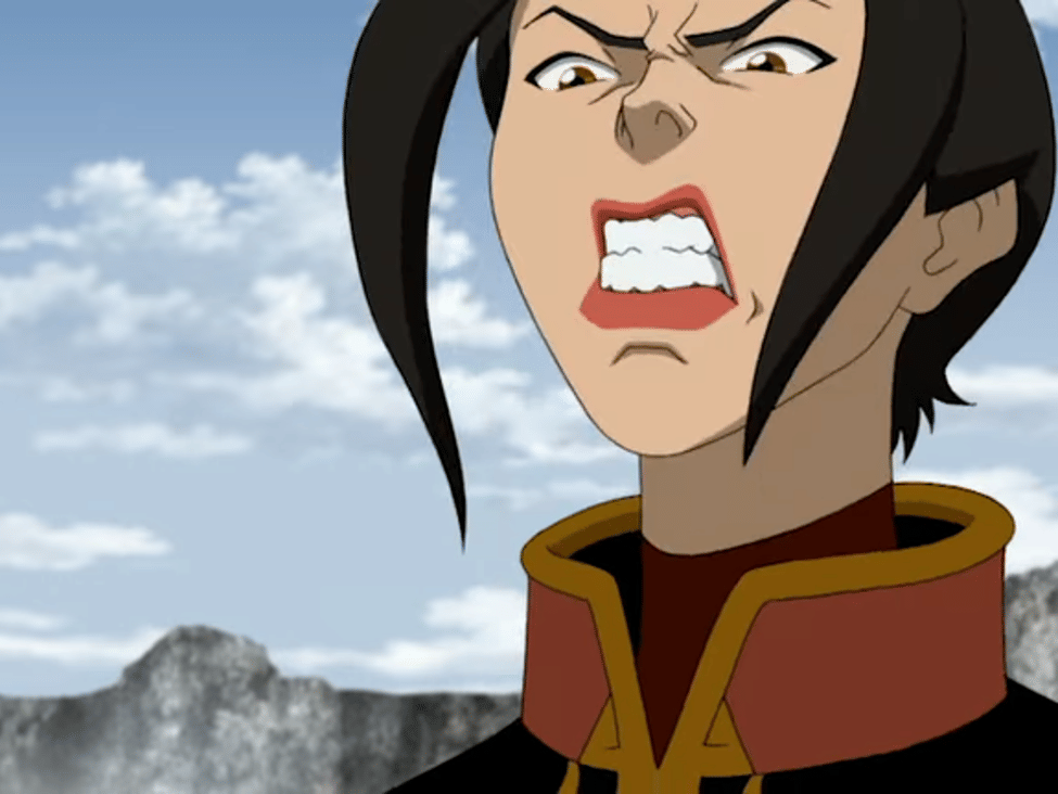 dok. Nickelodeon/ Avatar: The Last Airbender