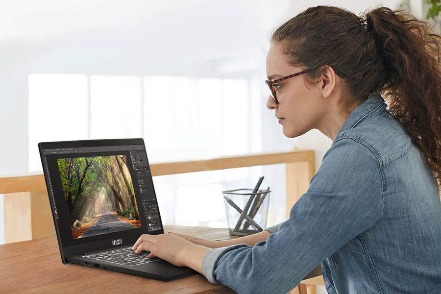 Sebelum Beli Laptop Baru, Simak Dulu Info MSI Laptop Festival Ini