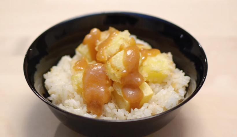 Resep Miso Potato, Kreasi Kentang dan Miso Khas Jepang!