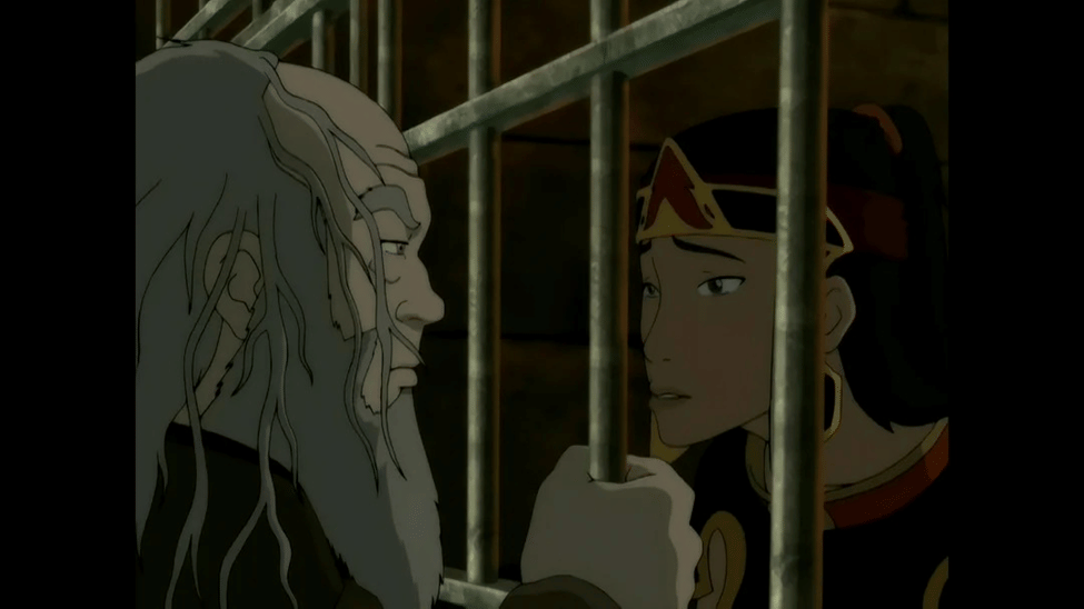 dok. Nickelodeon/ Avatar: The Last Airbender