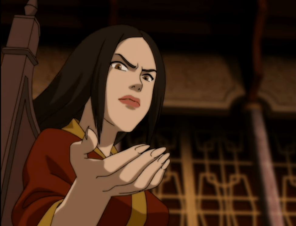 dok. Nickelodeon/ Avatar: The Last Airbender