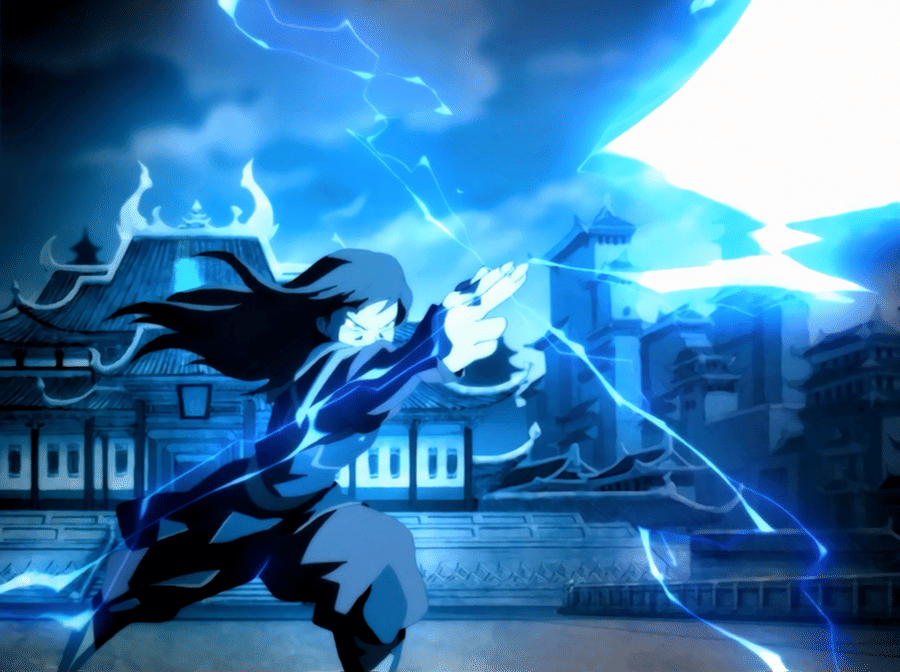 dok. Nickelodeon/ Avatar: The Last Airbender