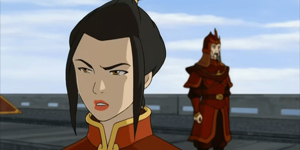 dok. Nickelodeon/ Avatar: The Last Airbender