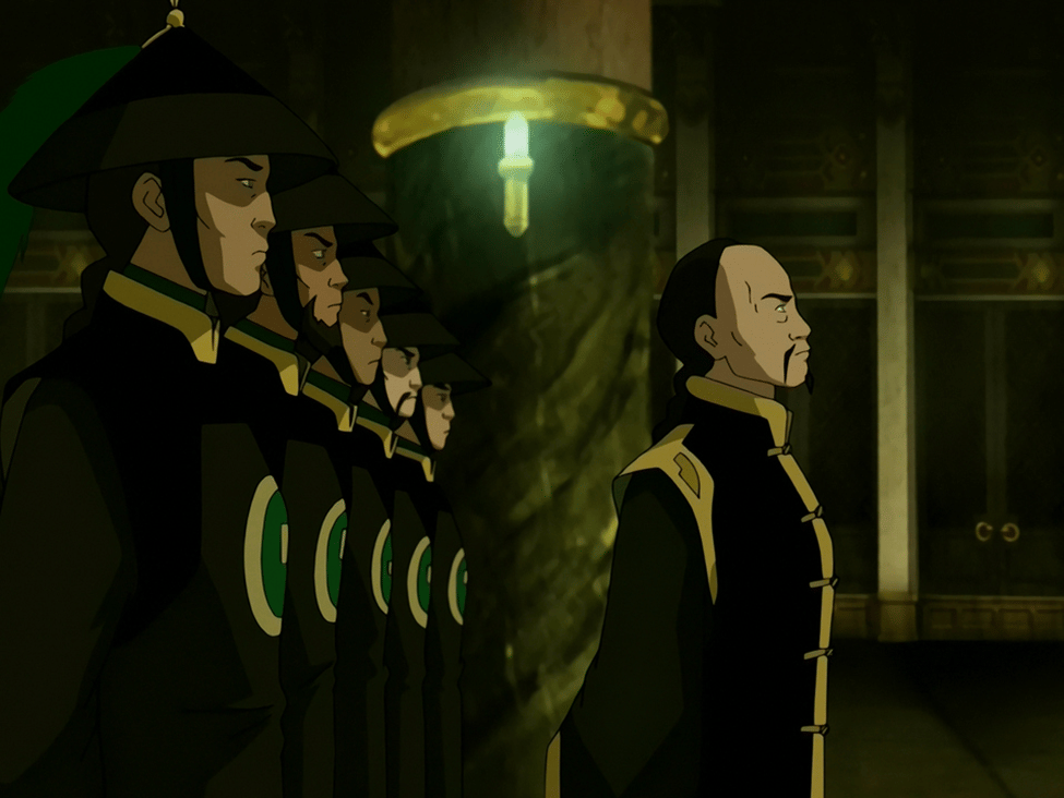 dok. Nickelodeon/ Avatar: The Last Airbender