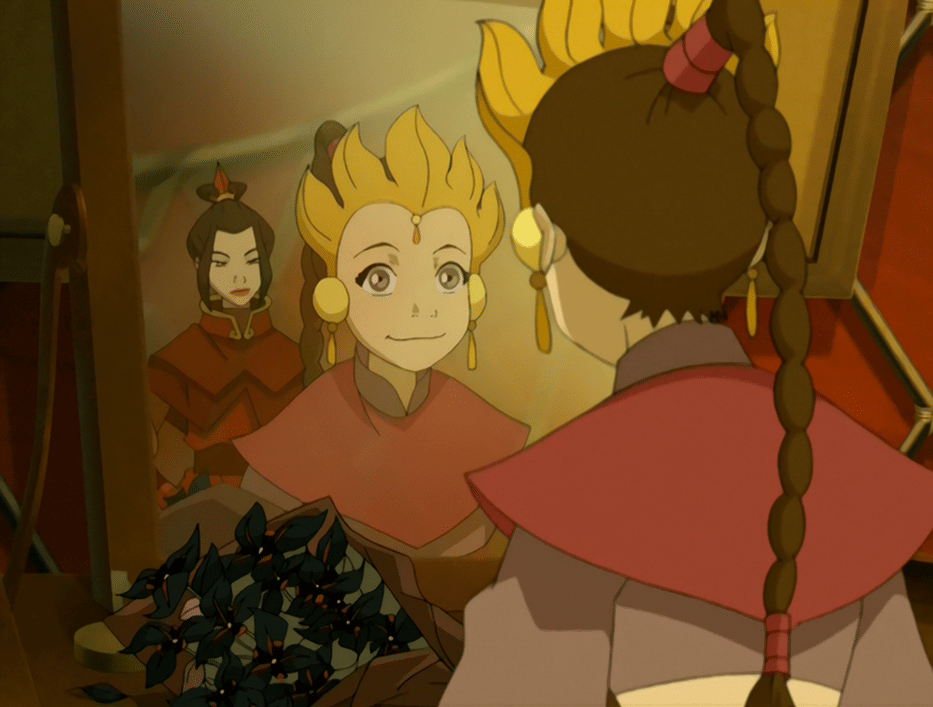 dok. Nickelodeon/ Avatar: The Last Airbender