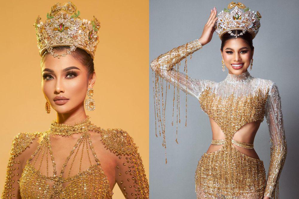 Daftar Juara Miss Aura International 7 Tahun Terakhir, Ada Indonesia!