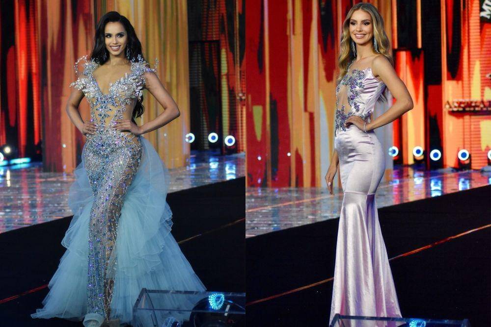 Potret Wakil Eropa yang Berprestasi di Final Miss Supranational 2024 (instagram.com/imvictorialarsen)