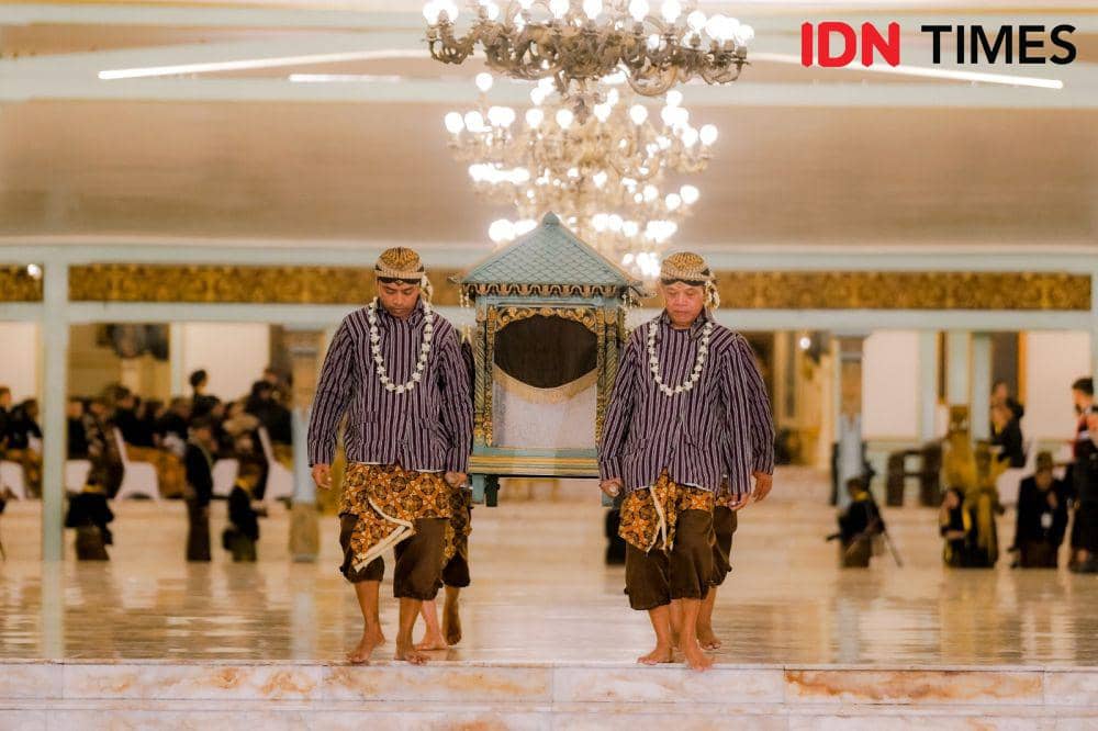 Kapan Malam 1 Suro 2026? Berikut Waktu dan Tradisinya