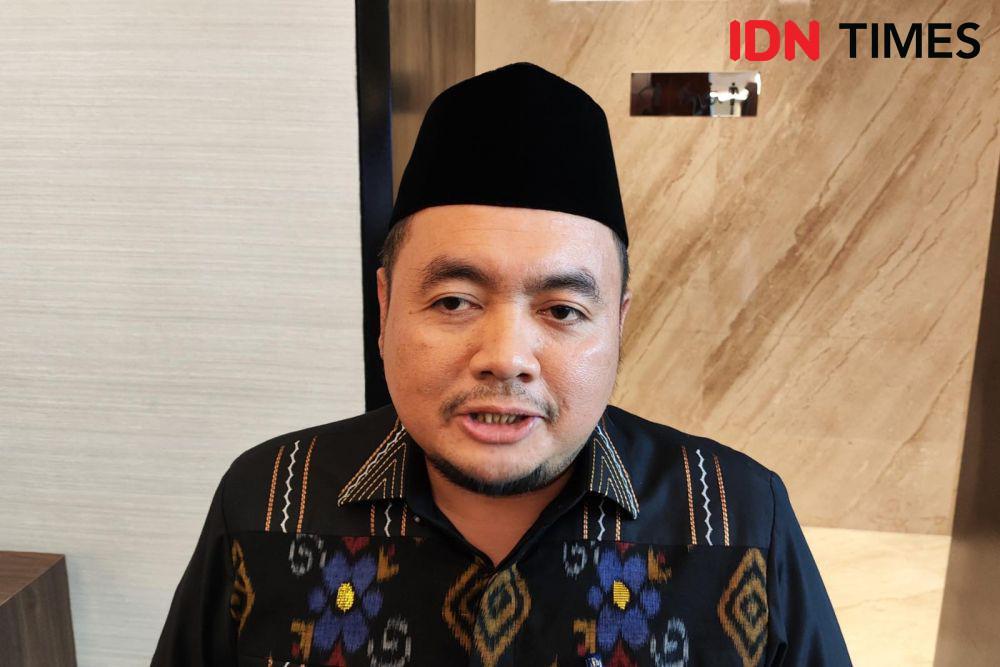 Profil Mochammad Afifuddin, Ketua KPU Baru Pengganti Hasyim Asy'ari