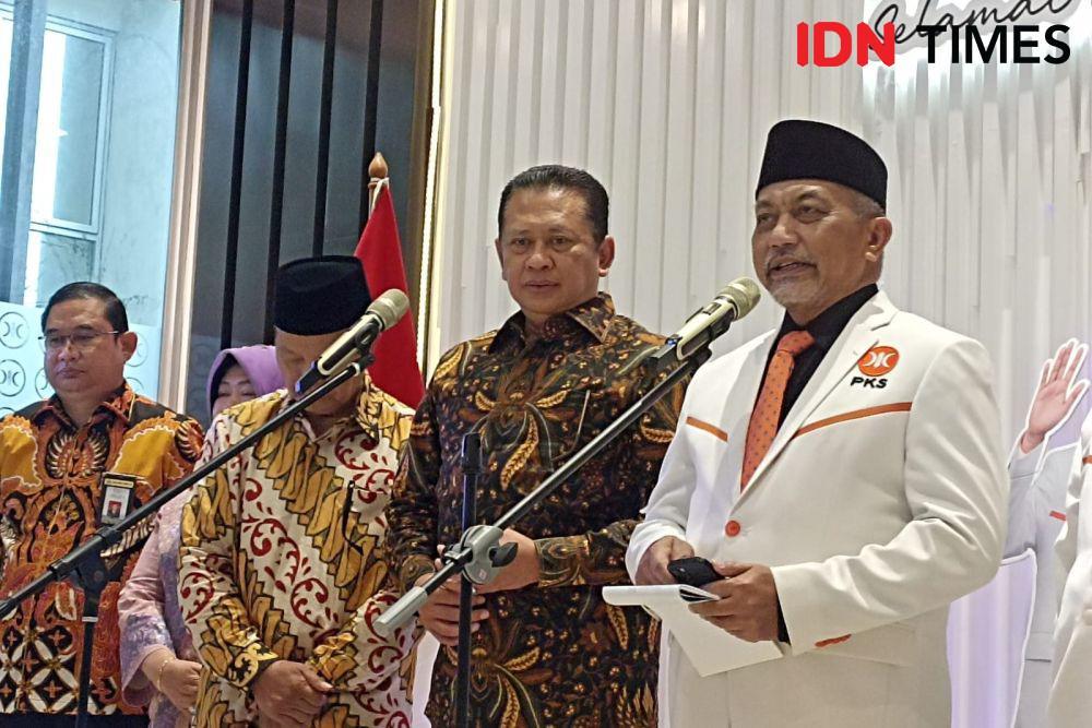 MPR Targetkan Badan Kehormatan Agustus 2024, Apa Urgensinya?
