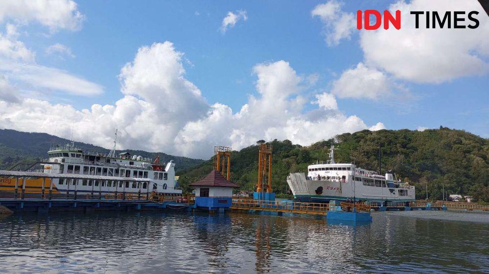 Jadwal Kapal Rute Lombok - Situbondo pada Kamis 6 Februari 2025