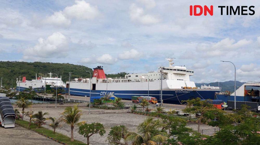 Jadwal dan Harga Tiket Kapal ALP Rute Lombok-Banyuwangi Sabtu 14 Juni 2025