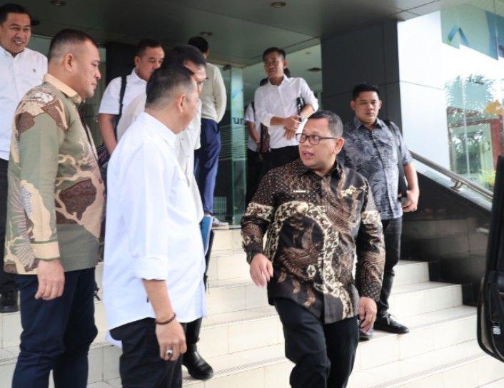 Warga Palembang Diminta Pasang Bendera Mulai 22 Juli 2024