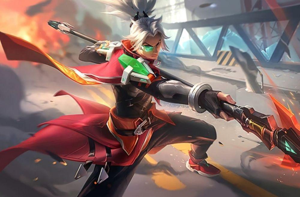 3 Hero Assassin Paling Lemah pada Early Game, Ada Zilong