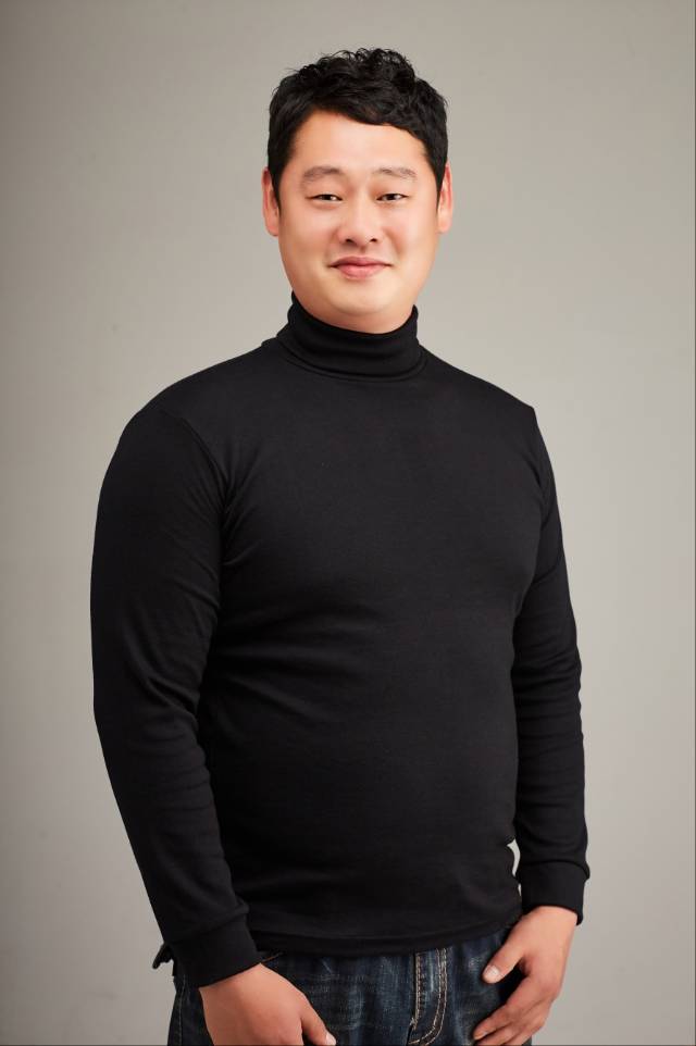cast My Sweet Mobster (dok. Blade Entertainment)