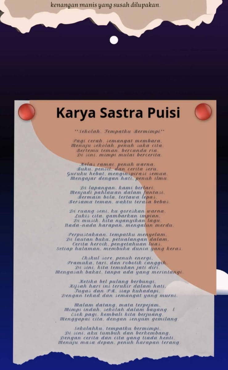 IDN Times Xplore/Tim RAOZANSU_SMA Negeri 2 Tanjung Morawa