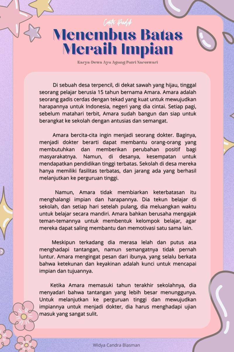 IDN Times Xplore/ Widya Chandra Blasman_SMAN 1 Blahbatuh