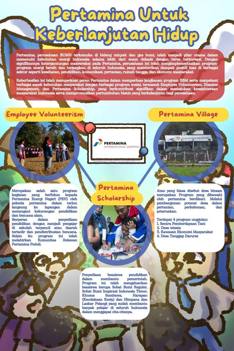 IDN Times Xplore/Tim Labsgreet_SMA Labschool Cibubur