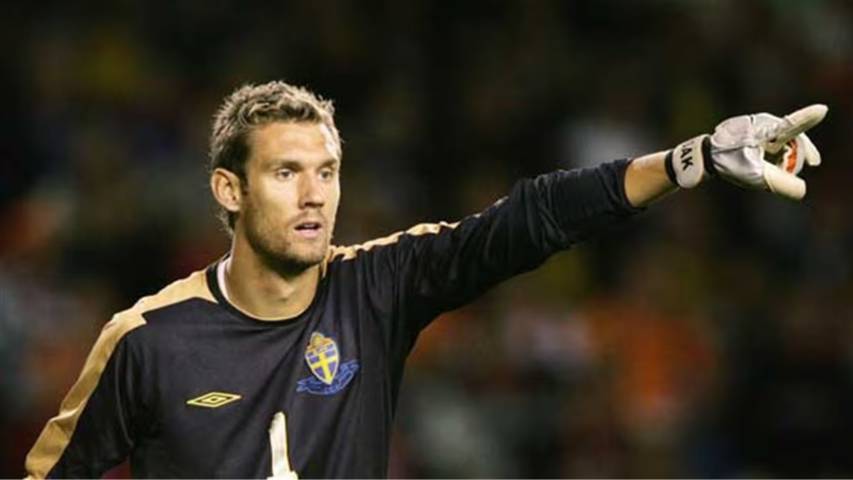 Andreas Isaksson (uefa.com)