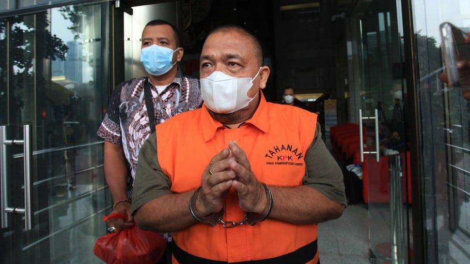 Vonis Bebas Eks Bupati Langkat Tak Sejalan dengan Janji Berantas TPPO