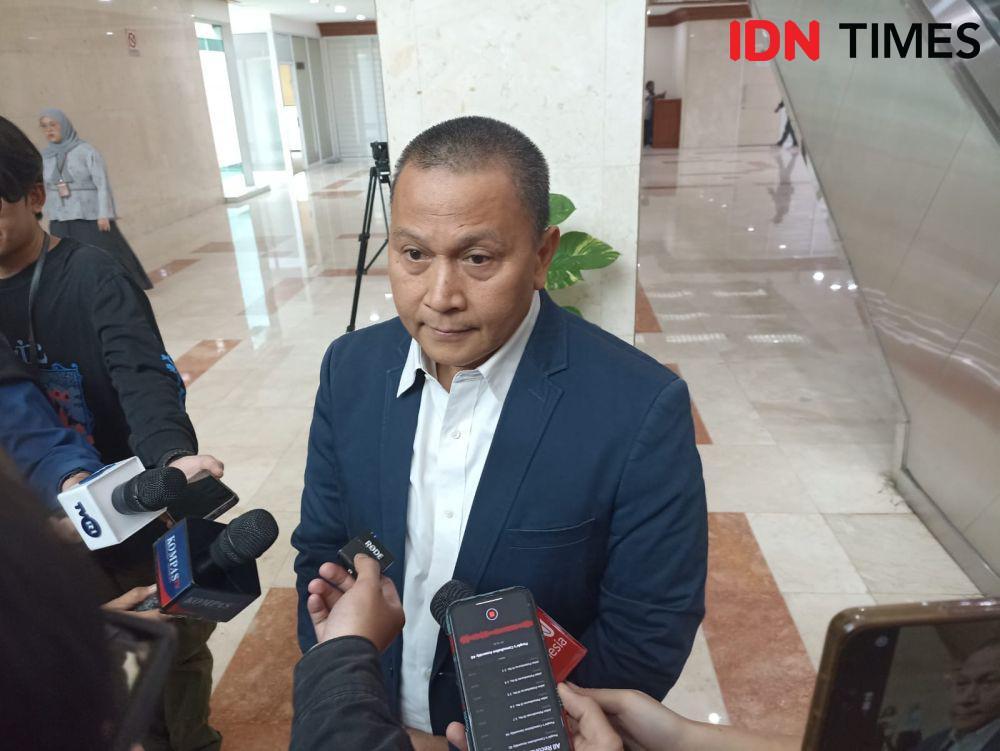 Kritik Jokowi Soal HGU Investor 190 Tahun, PKS: IKN For Sale