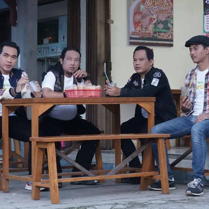 Wali Band (instagram.com/bandwaliofficial)