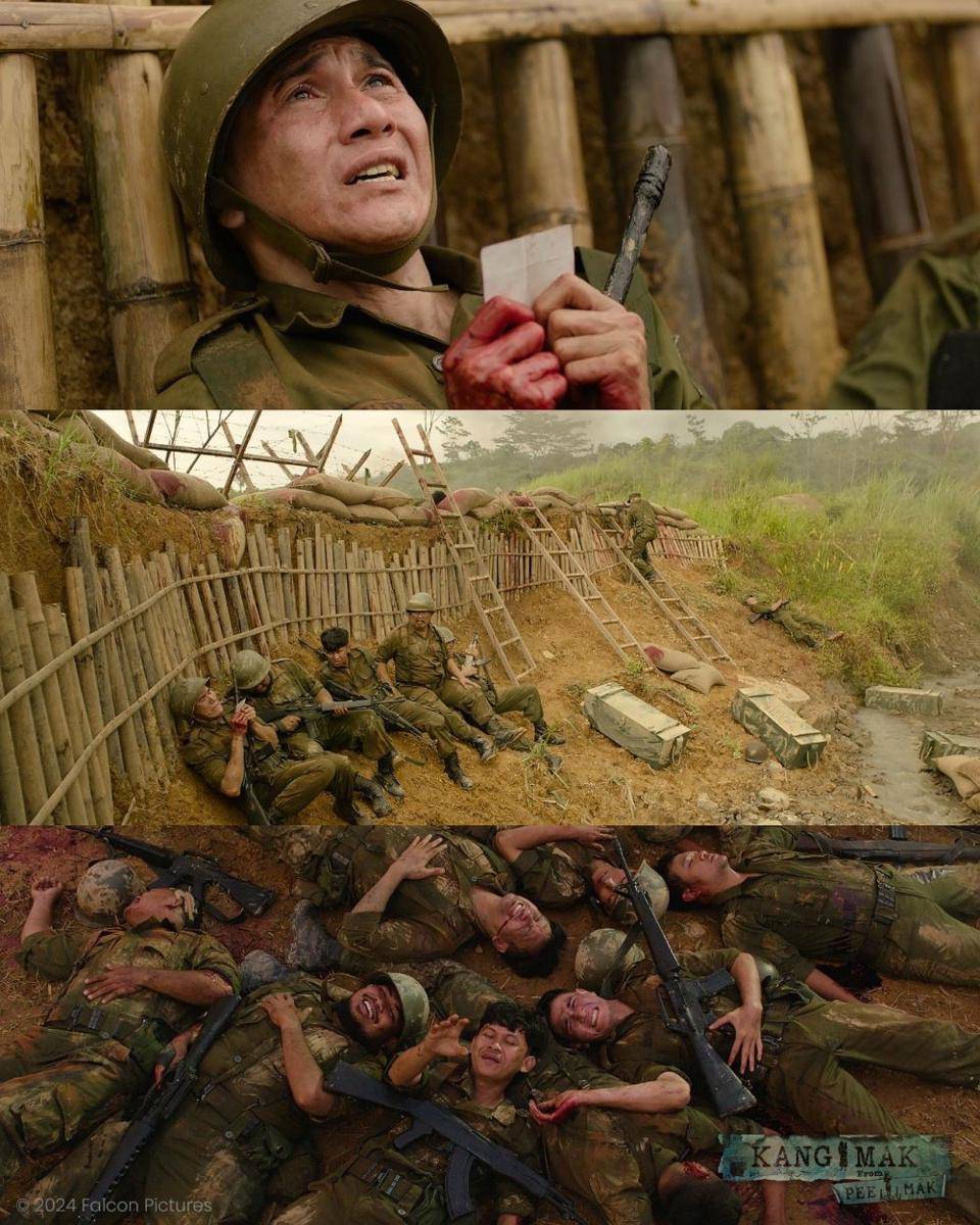 cuplikan Kang Mak From Pee Mak (dok. Falcon Pictures/Kang Mak From Pee Mak)