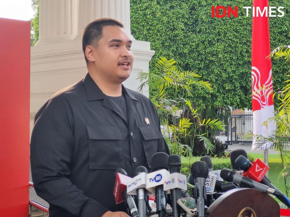 Menpora Kasih Nilai 8,5 untuk PON Aceh-Sumut 2024