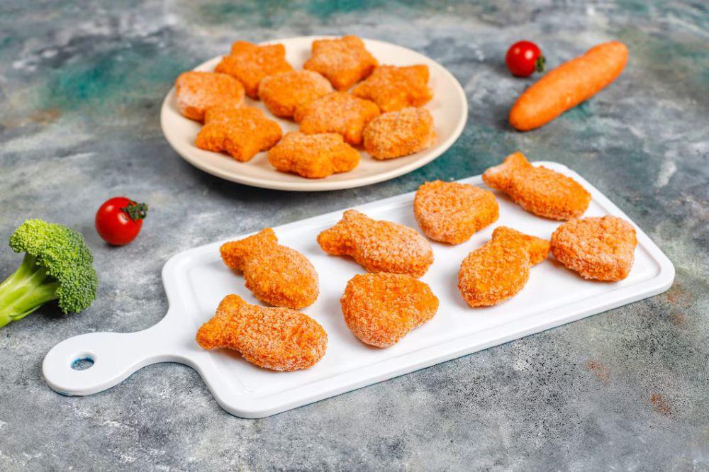 8 Tips Membuat Nugget Ikan yang Sehat, Nikmati Tanpa Rasa Bersalah!